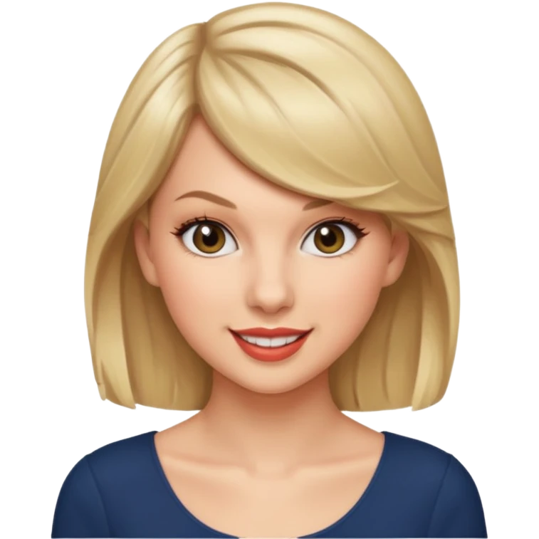 Taylor Swift emoji
