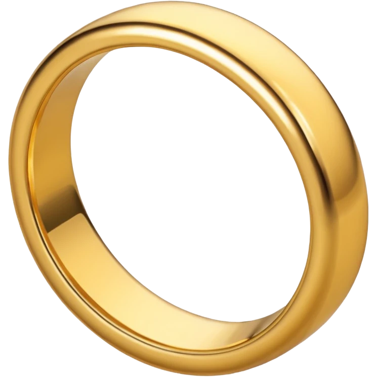 RING emoji