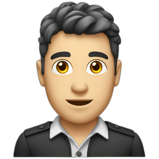 valens software emoji