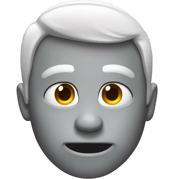 scratching head emoji