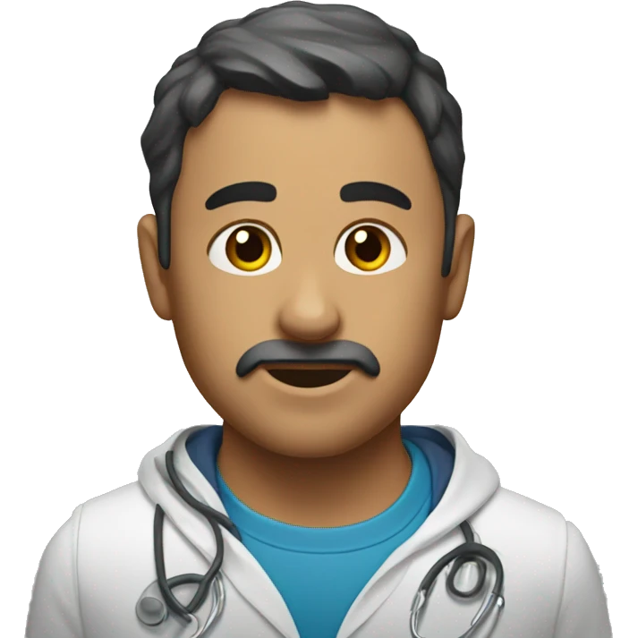 Physiolog emoji