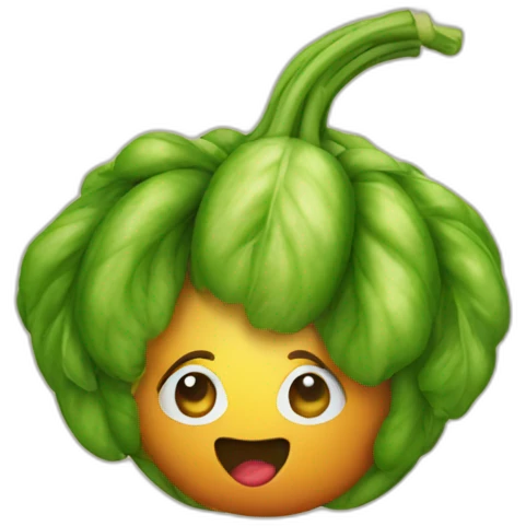 VEGGIE emoji