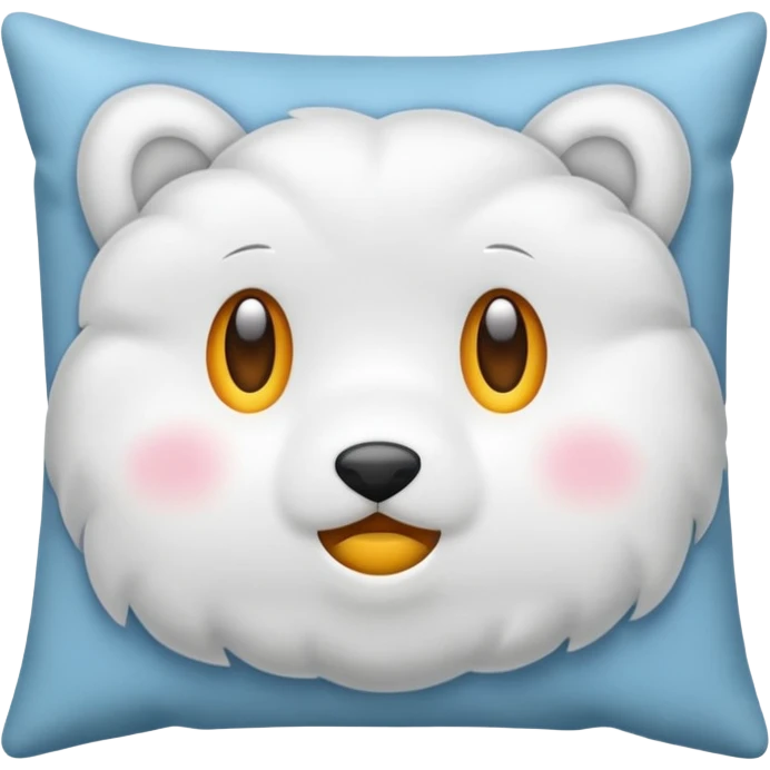 pillow emoji