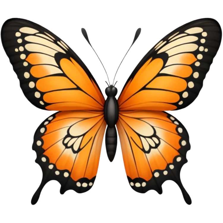 papillon emoji