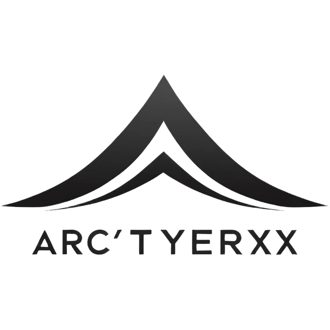 Arc'teryx logo  emoji