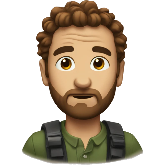 Ferdie emoji