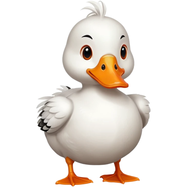 duck emoji