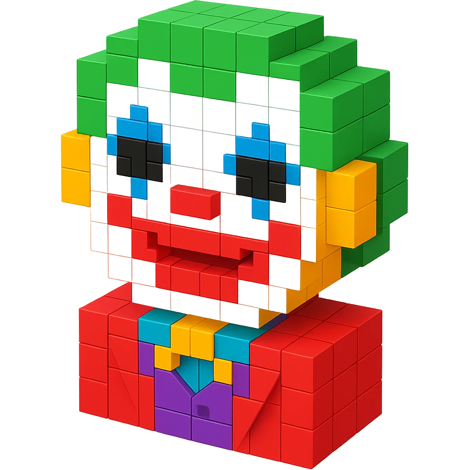 Joker  emoji