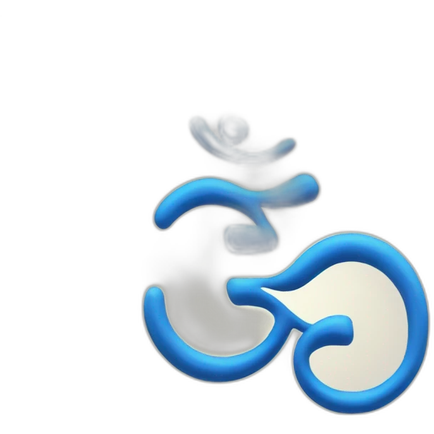 om emoji