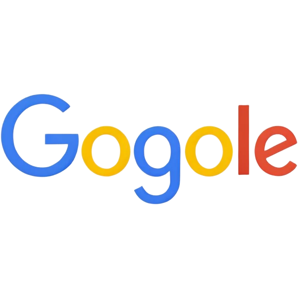 The phrase in portuguese "1 minuto de Google e tu resolve isso" in legible font and the name Google has the original colors emoji
