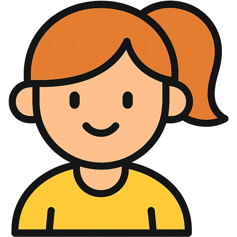 girl emoji