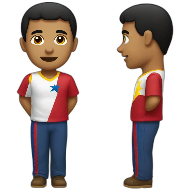 Venezuela  emoji