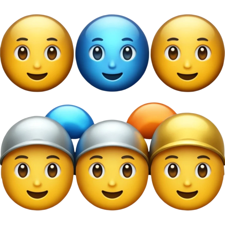 6 7!!!!!!!!!!! emoji