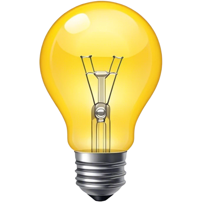 💡 bulb emoji