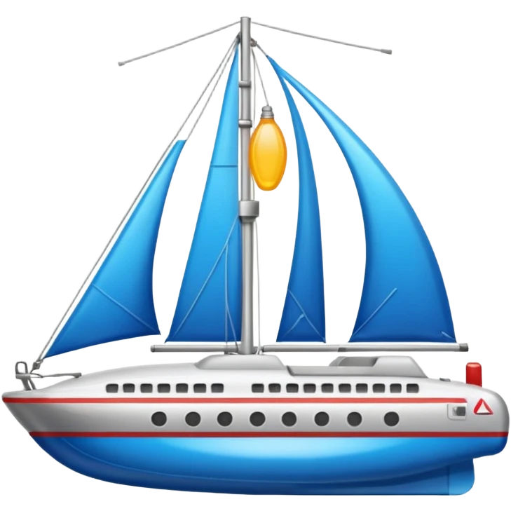 una lata de clipper emoji