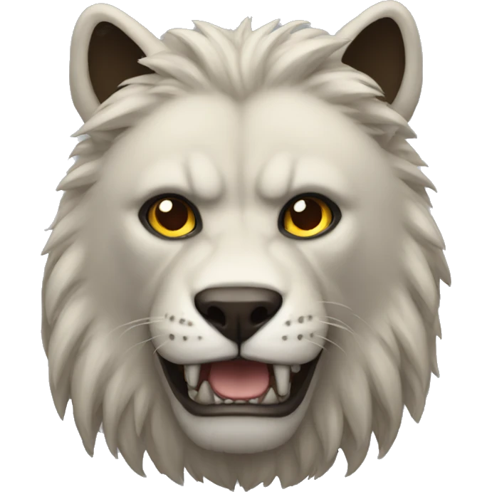 beast emoji