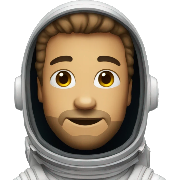 astronaut emoji