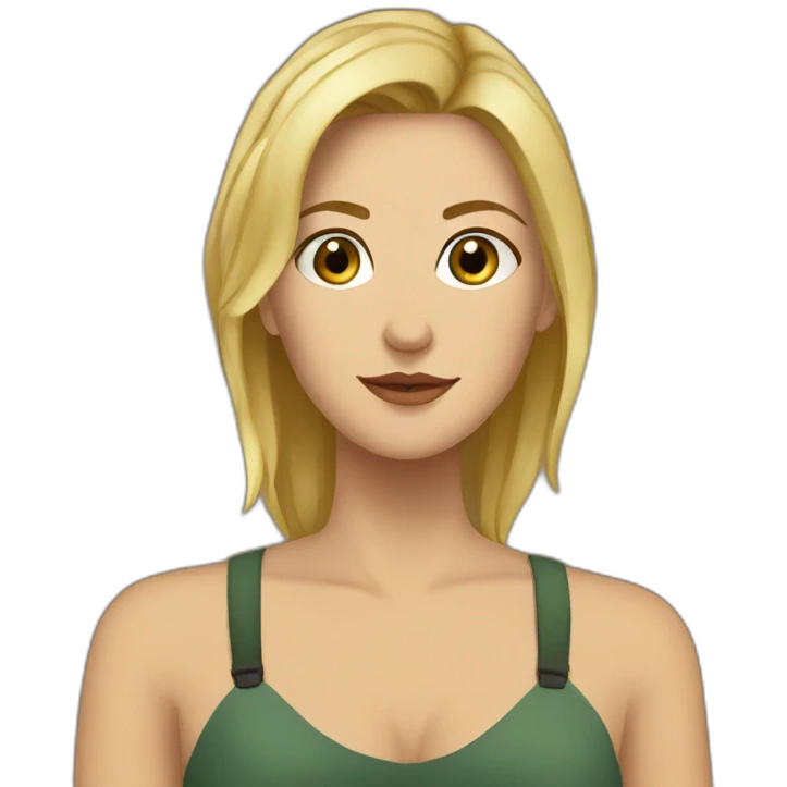 kara-thrace-starbuck emoji