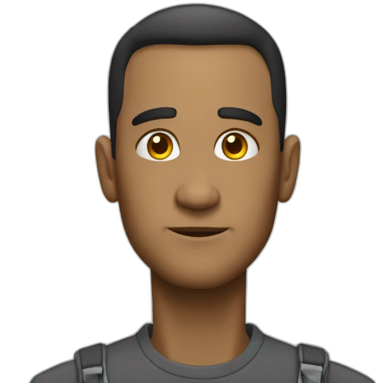 Leviator emoji