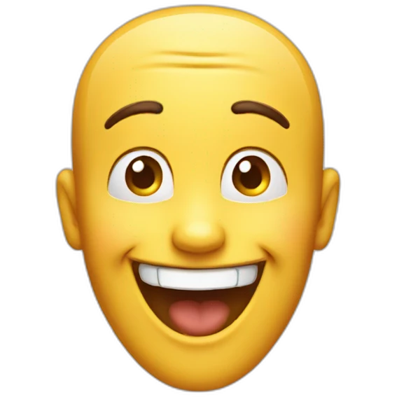 happy smilling emoji emoji