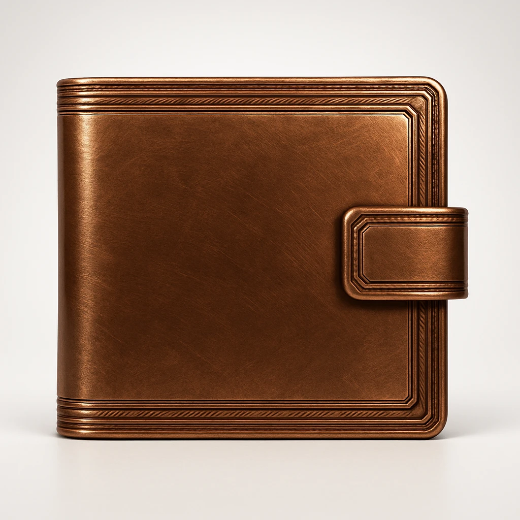 wallet emoji