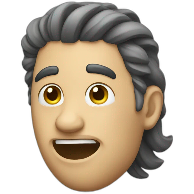 windy emoji