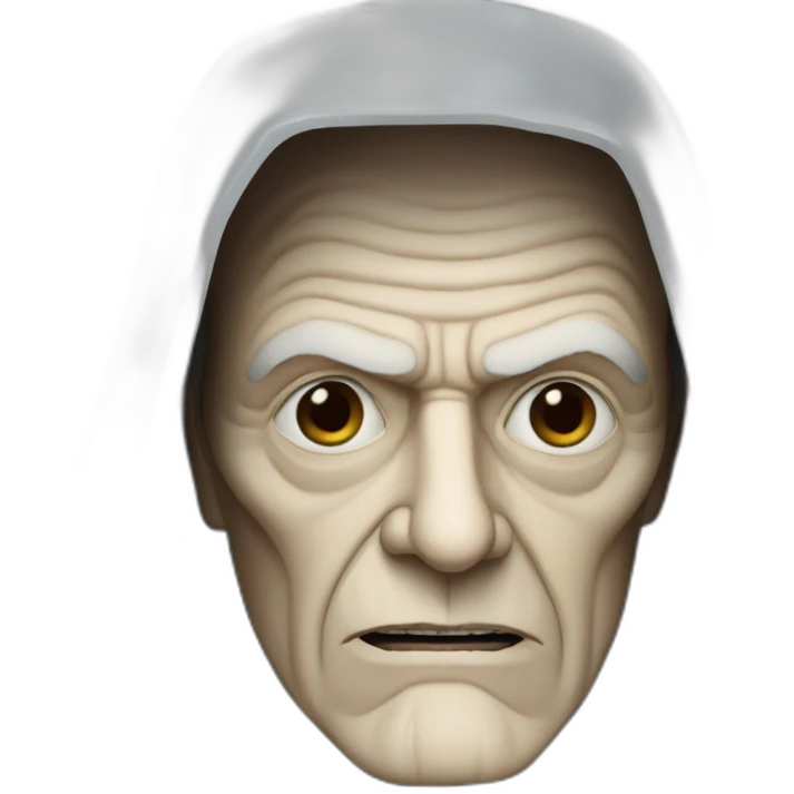 Darth sidious emoji