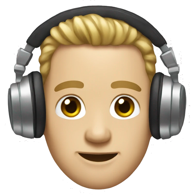 dj finney emoji