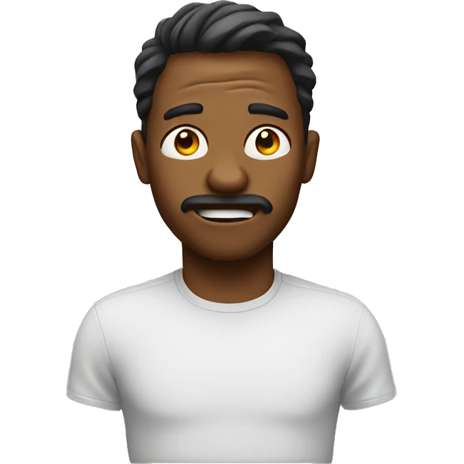 Sarcasm  emoji
