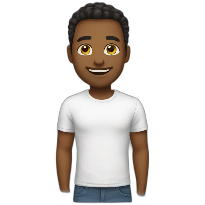 😃 emoji