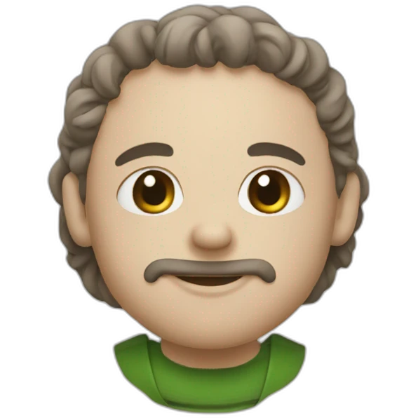 Jul signe  emoji