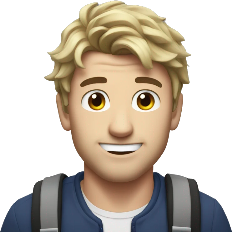 mr beast emoji