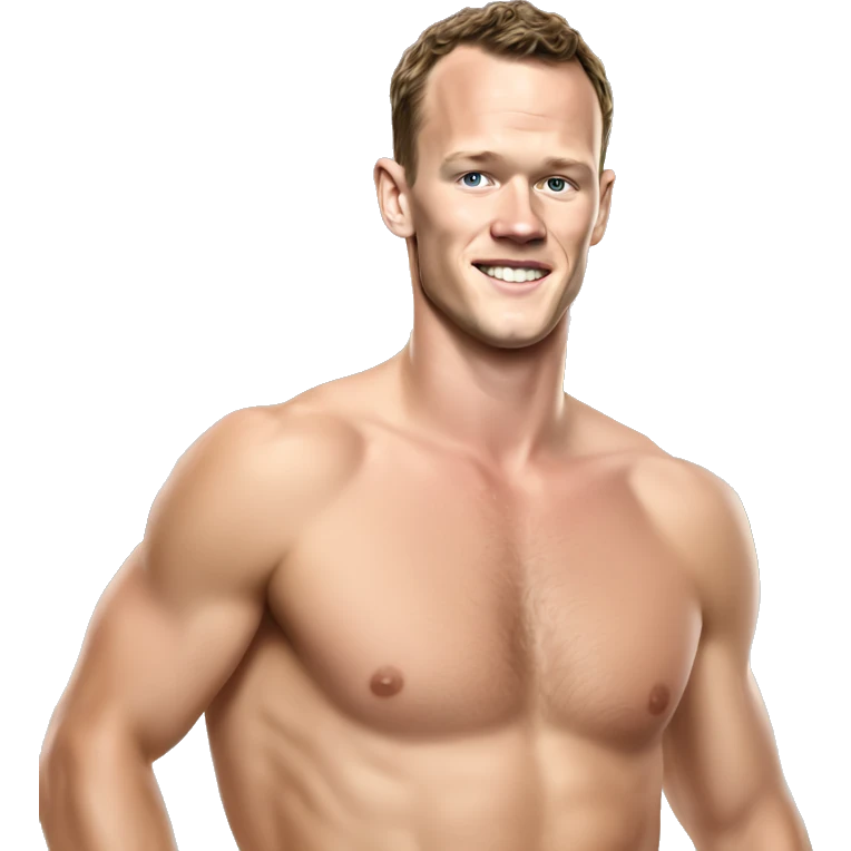 Jonathan Toews as beach bum emoji