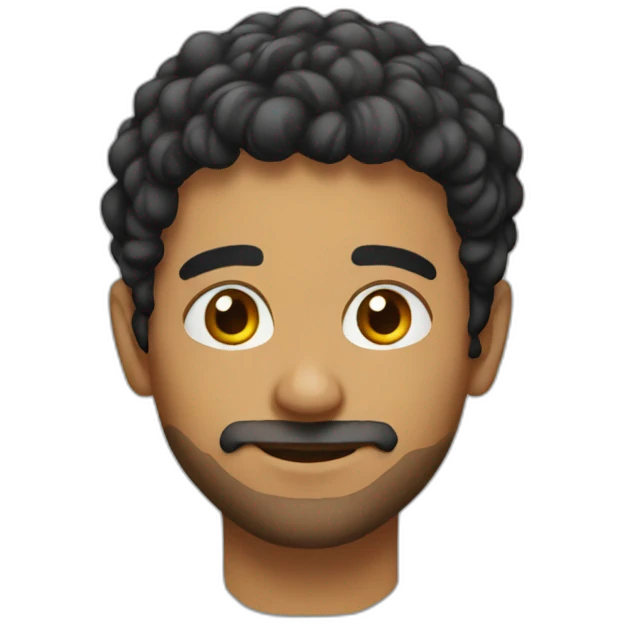 Yassine  emoji