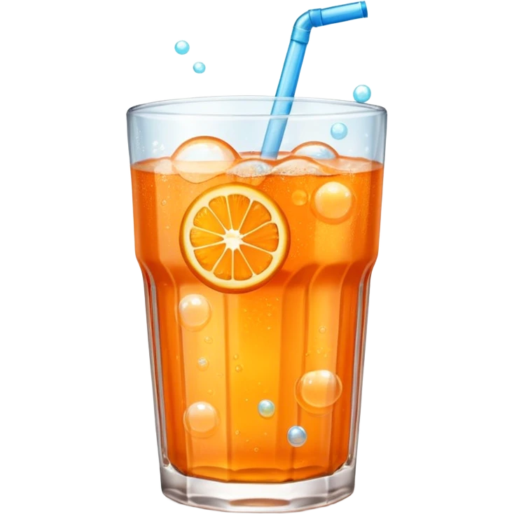 Fanta mesi emoji