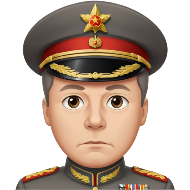 Жуков emoji