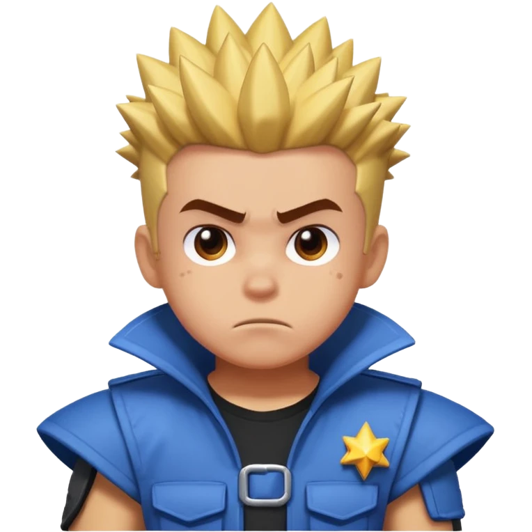 Brawl sars emoji