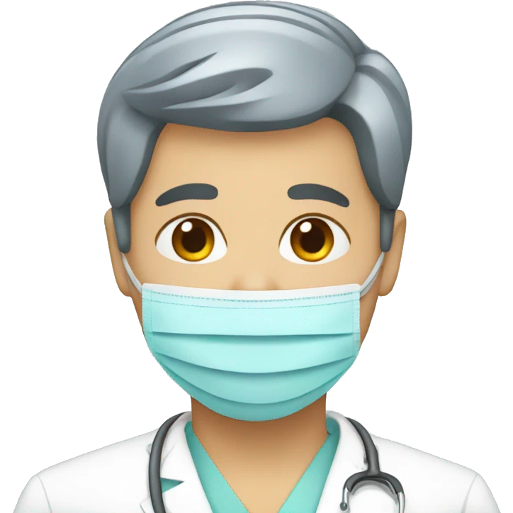 Plastic surgeon  emoji