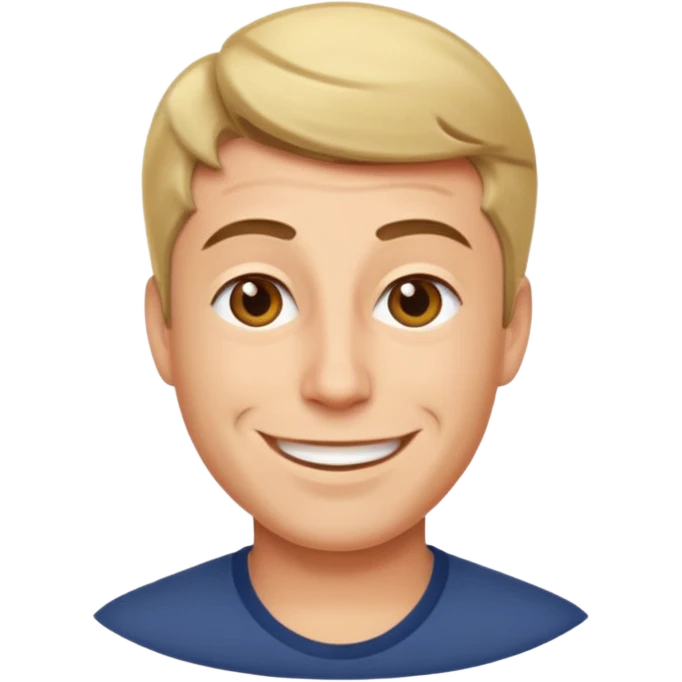 Baldwin emoji