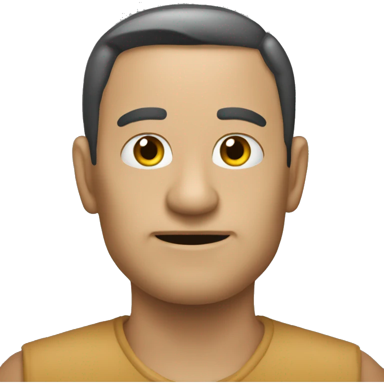 Dedo indicador  emoji
