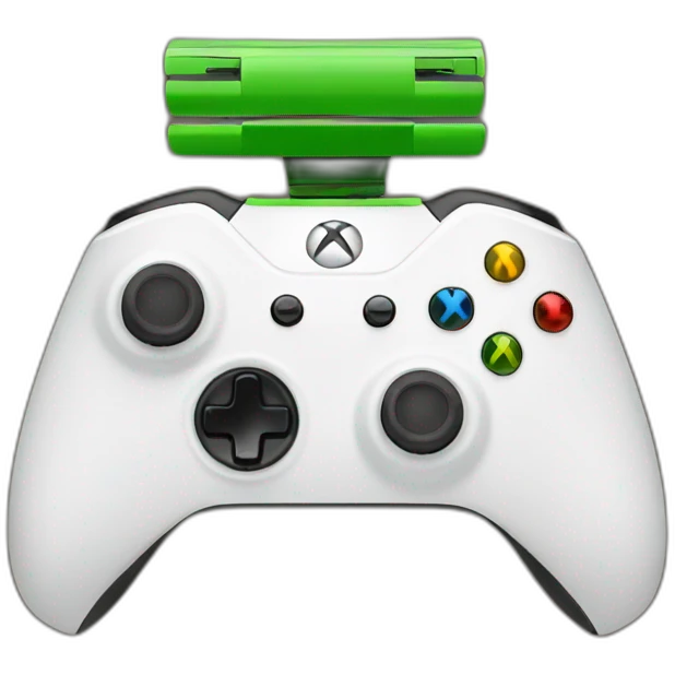 Xbox emoji