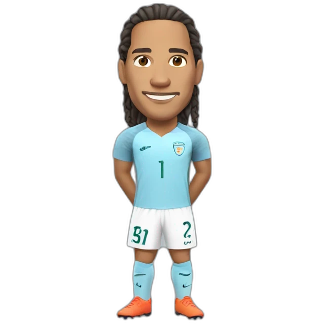 Van dijk emoji