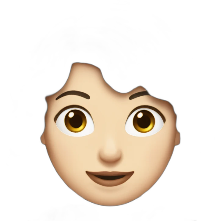 Caitriona Balfe emoji