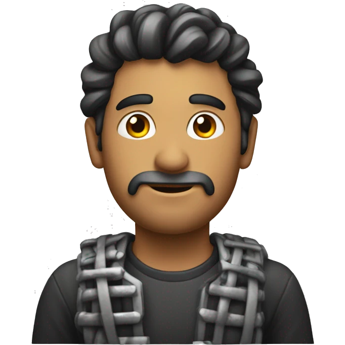 Candado abierto  emoji
