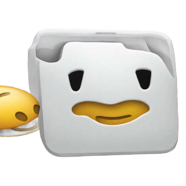 macbook and iphone emoji