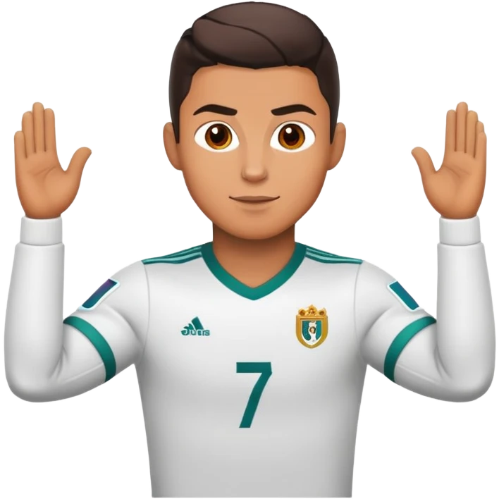 CRISTIANO      emoji