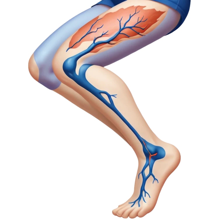 Várices visibles emoji