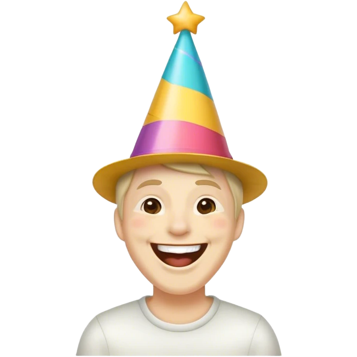 J’ai envie de rigoler je me retiens emoji