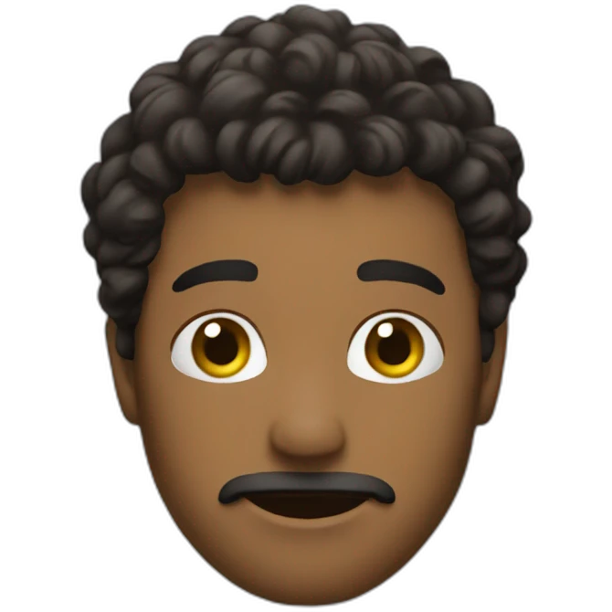Wednesday with thing emoji
