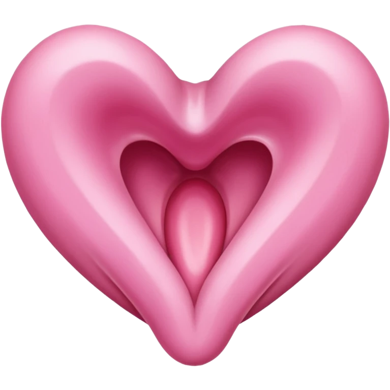 Vagina emoji